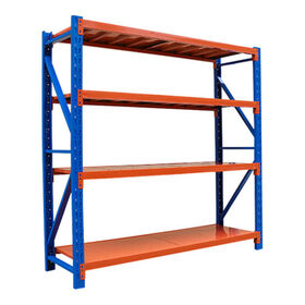 Warehouse storage shelves Stacking Racks Pallet Shelving Industrial Rack metal rack garage storage shelves units