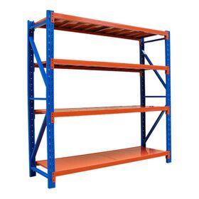 Warehouse storage shelves Stacking Racks Pallet Shelving Industrial Rack metal rack garage storage shelves units
