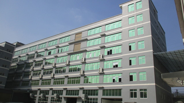 Quanzhou Kaili Electronics Co., Ltd. Handheld Ham Radio