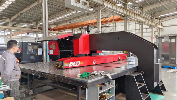 Yantai Guangwei Food Cold Chain Technology Co., Ltd. Tunnel Quick Freezer