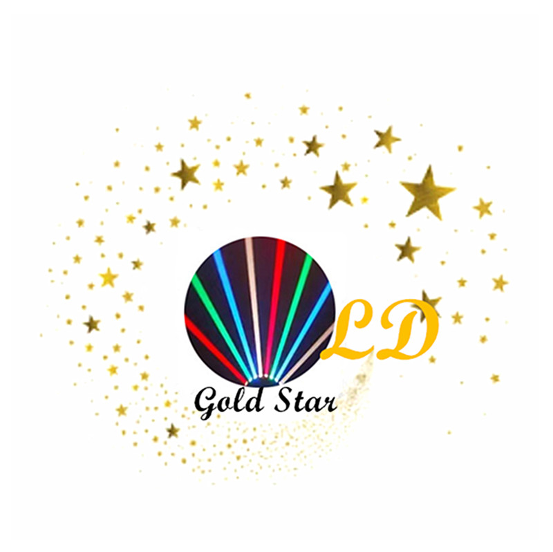 Golden Valley Optoelectronics Co., Ltd. logo