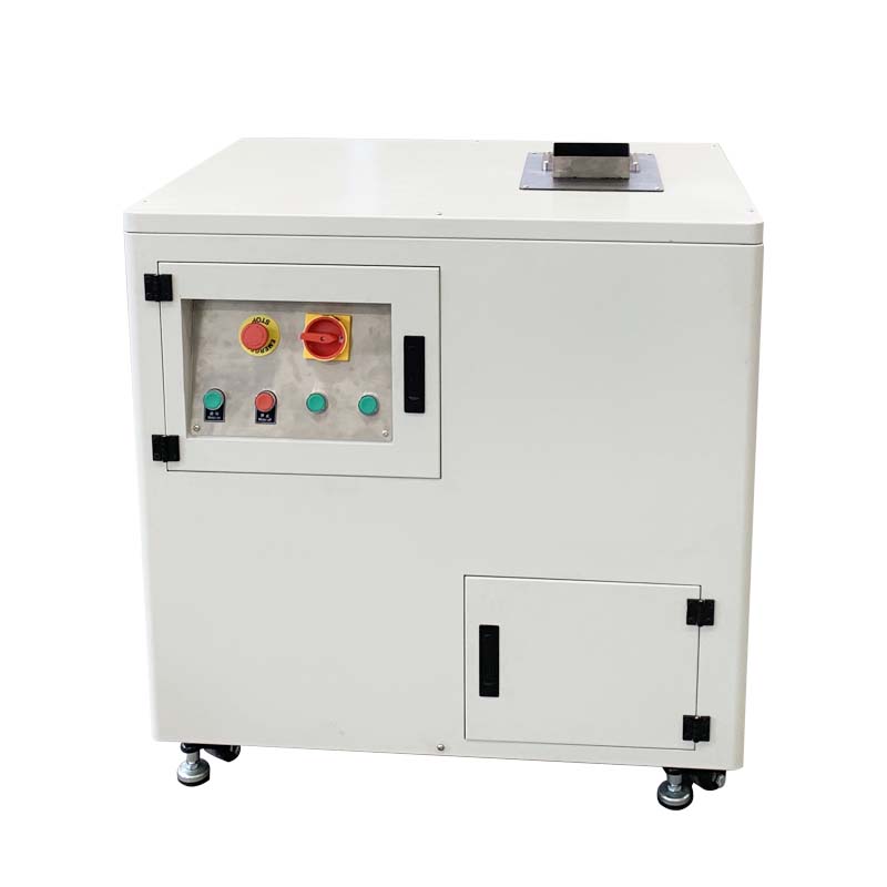 Gator HD1000 Commercial Tape Ssd Hard Disk Shredder Machine For Office Use