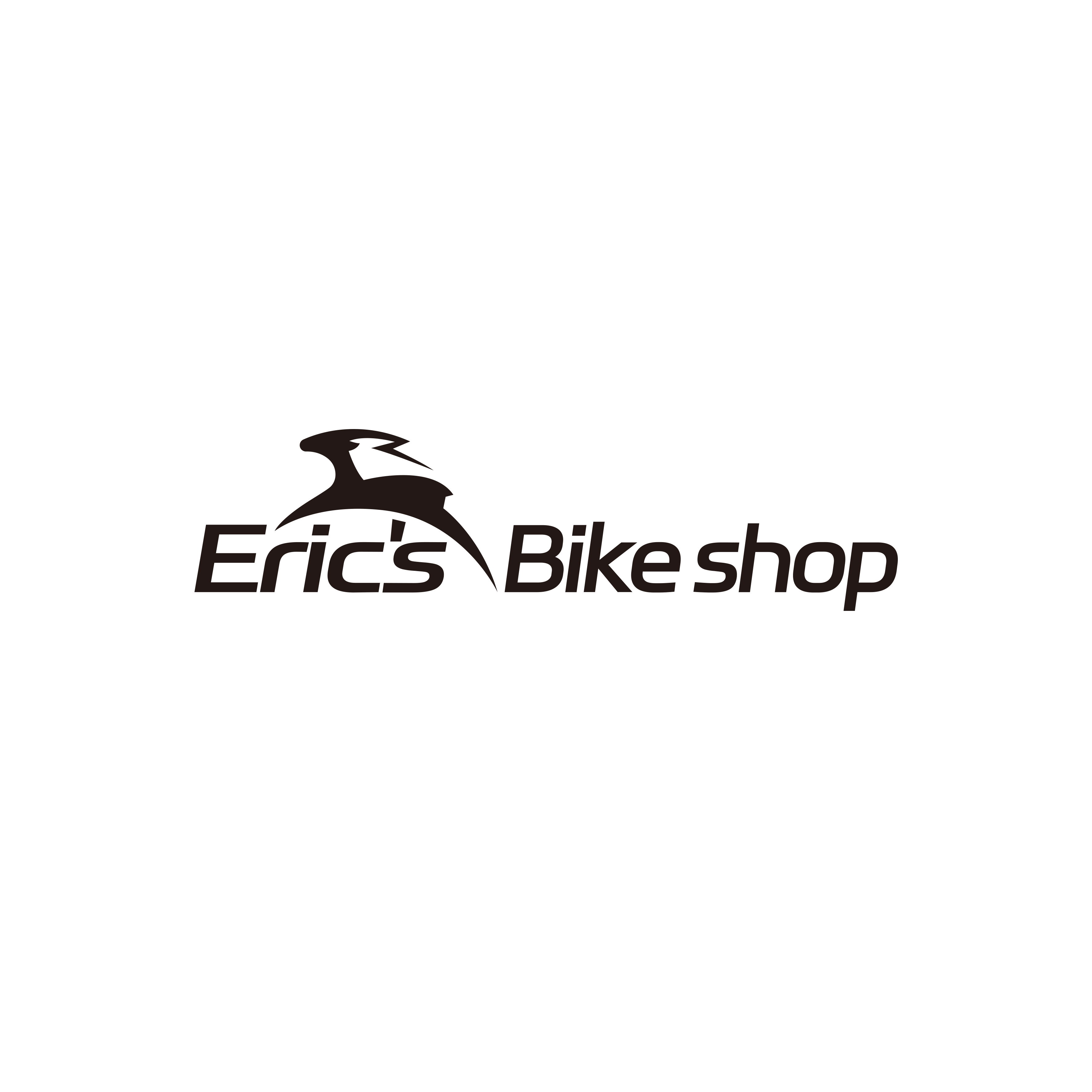 Huzhou Eric Bike Shop Import Export Trading Co., Ltd. logo