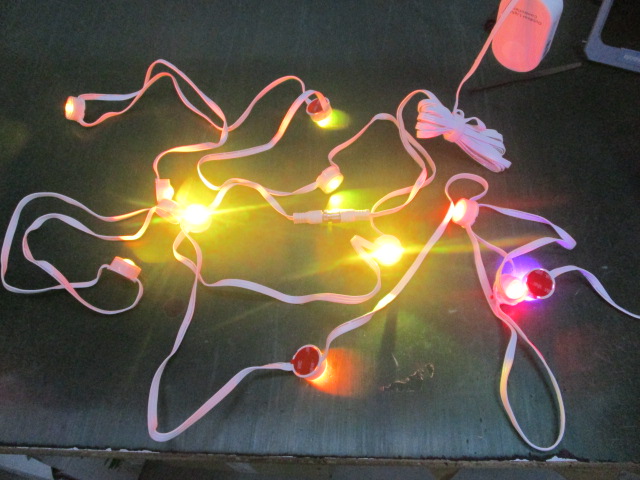 LuxFond Co., Limited LED Grow Light