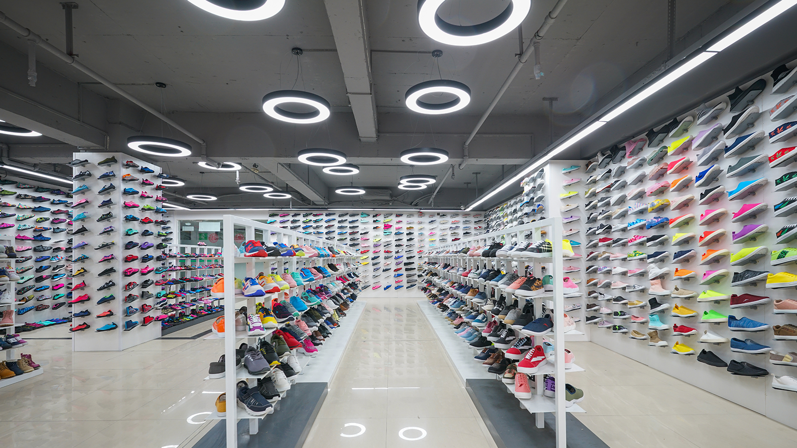 Fuzhou Heva Shoes Co., Ltd. sandals