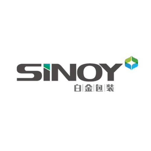 Qingdao Sinoy Packaging Co., Ltd. logo