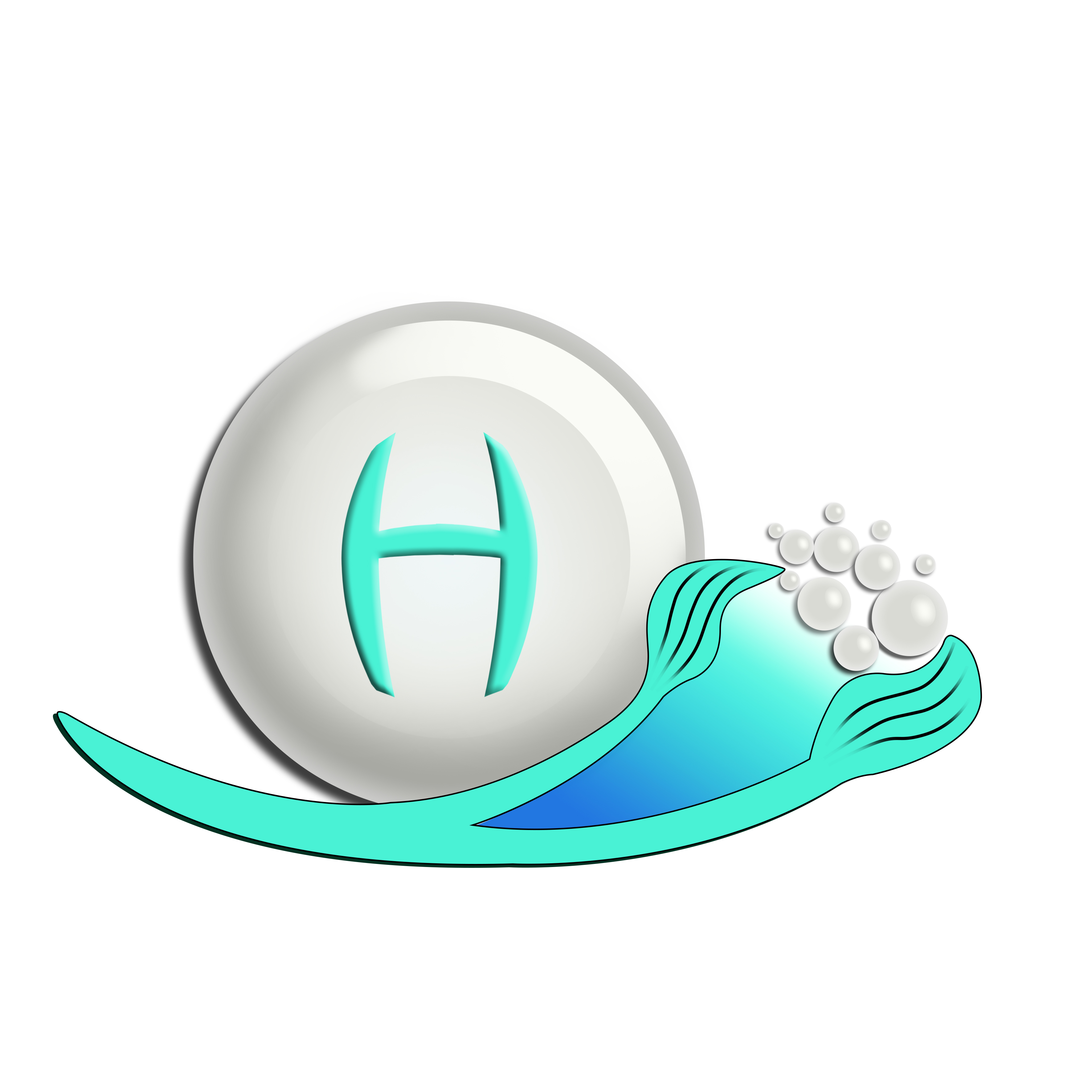 Chengdu Ocean Pearl Technology Co., Ltd. logo