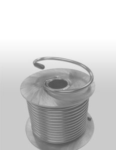 Tubing Coil Assemblies & Tubing Coils