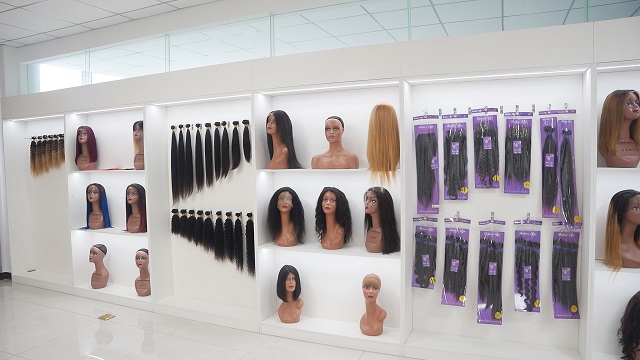 Xuchang Capelli Hair Products Co., Ltd. Human Hair Extensions