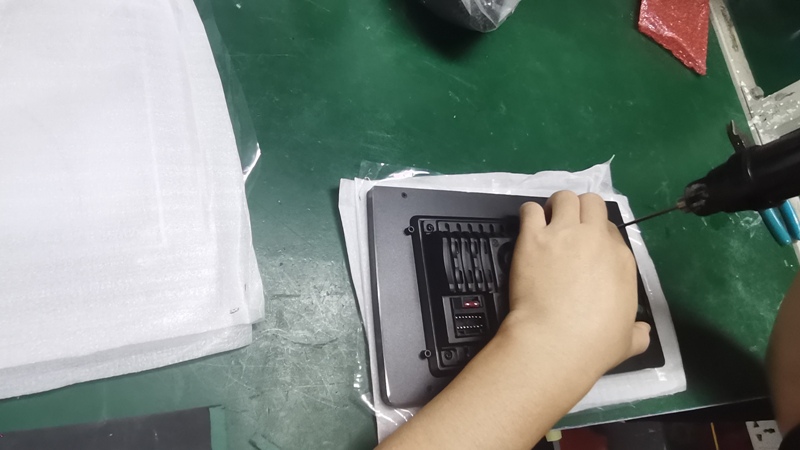Grand New Material (shenzhen) Co., Ltd. Car Multimedia Navigation