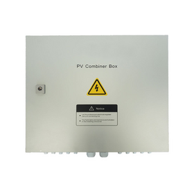 Power distribution box consumer unit  Pc Waterproof  MCB Power Distribution Box