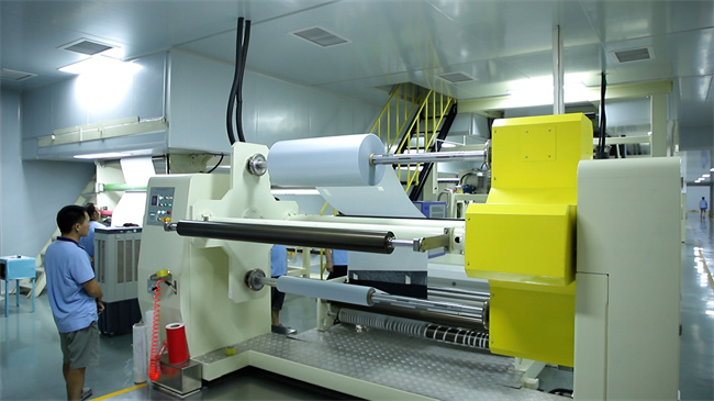 Guangzhou Modao 3T Technology CO.LTD DTF Film