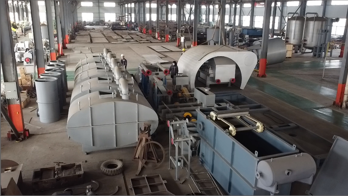 Baoding Hozhong Hygienic Products Manufacturing Co., Ltd. Napkin Paper