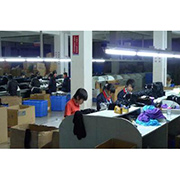 Dongguan Arctic Elephant Industry Co., Ltd. Lunch bags
