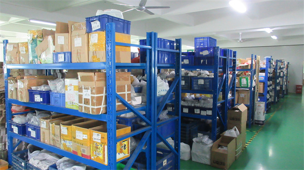 Math Mark (Fujian) Communication Technology Corp., Ltd. Walkie Talkie