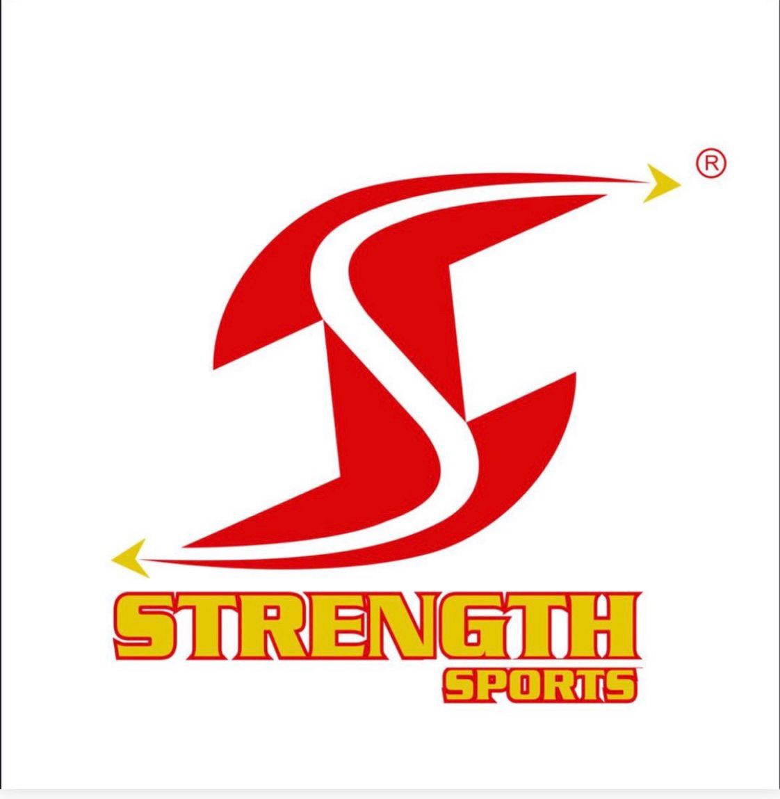 Strength Sports logo