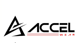 Accel Wear logo