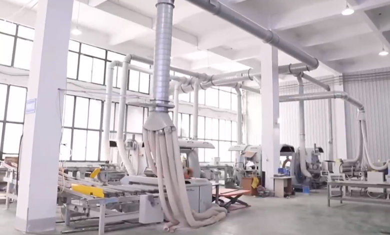 Zhejiang Yude New Material Technology Co., Ltd. Rigid Vinyl Plank
