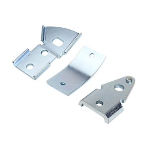 Custom Sheet Metal Fabrication Stainless Steel Aluminium Laser Cut Metal Box Welding Stamping Parts Custom Fabrication Services