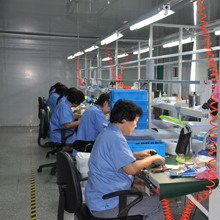 Nanyang Kingopt Optical Instrument Co., Ltd. Binoculars
