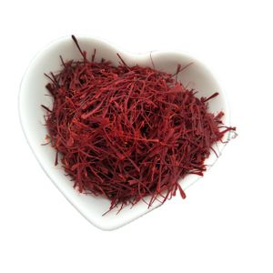 Zang hong hua wholesale price gift packing organic saffron crocus sativus dried saffron