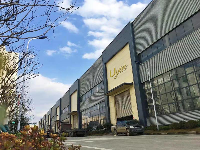 Xiamen Liuyin Electronic Technology Co., Ltd. thermal printer
