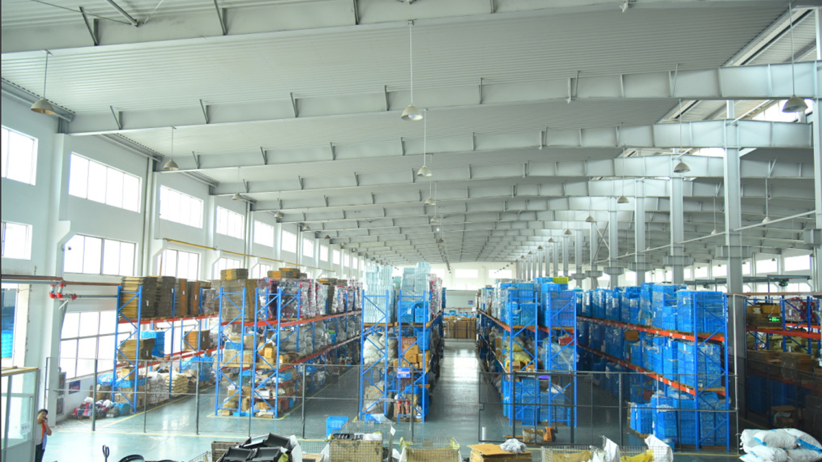 Yongkang Heybetter Cup Co., Ltd. Stainless Steel Vacuum Tumbler