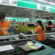 Pisonic Electronic (Zhuhai) Limited DLED TV