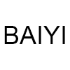 Shenzhen Baiyi Electronic Commerce Co., Ltd. logo