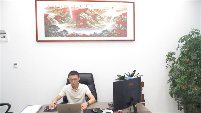 Jiangxi Province Three Bowls Trading Co., Ltd. Cosmetic Bag