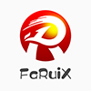 Shenzhen Fanruixin Technology Co., Ltd. logo