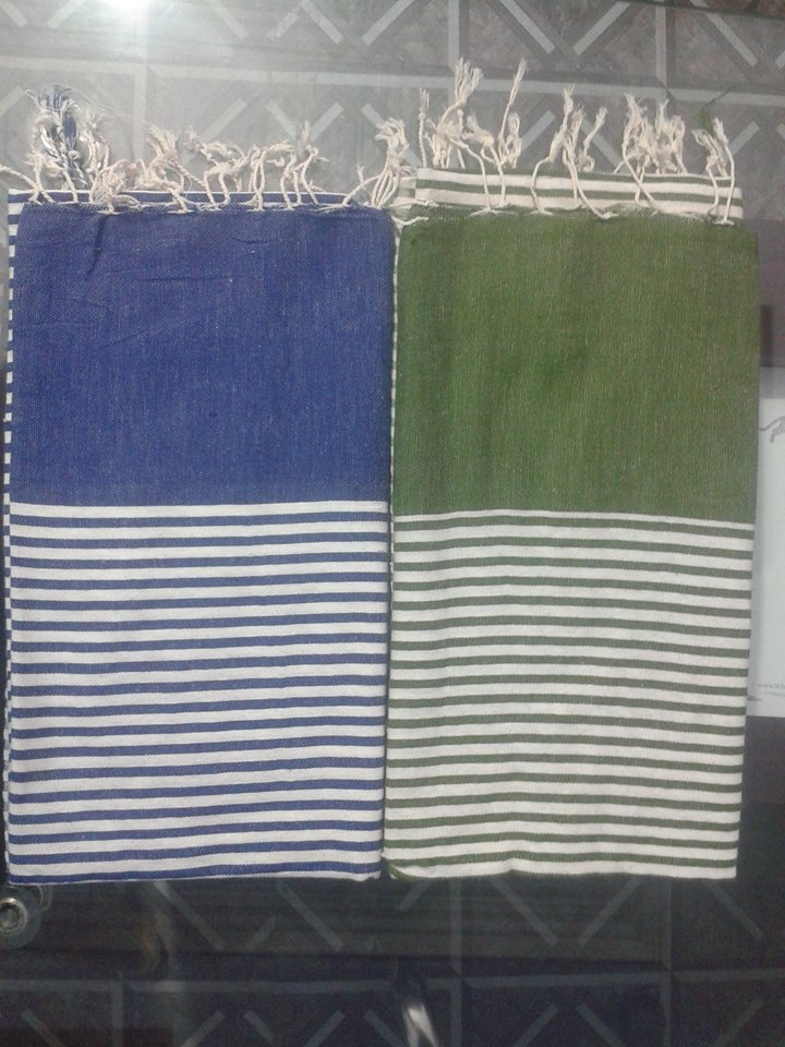 Khan International Textiles factory image 3