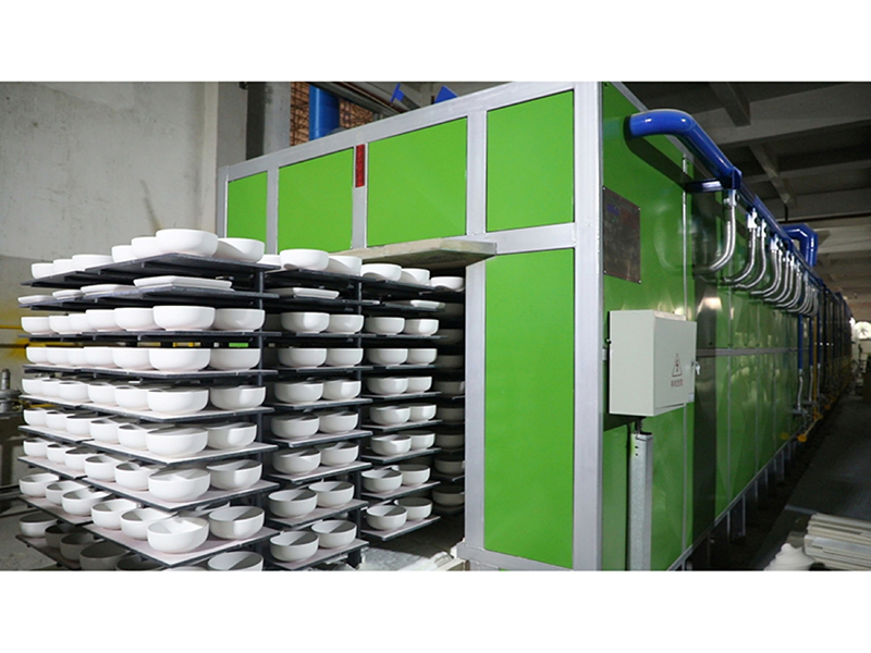Shenzhen Merlin Living Decorated Word Co., Ltd. factory image 1