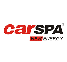 Carspa Technology Co., Ltd. logo