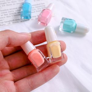 New Arrival Factory Nail Polish Customized Nail Polish Wholesale Supplier 248Color OEM