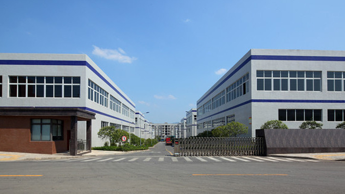 Xuchang Beiranda Trading Co., Ltd. factory image 1