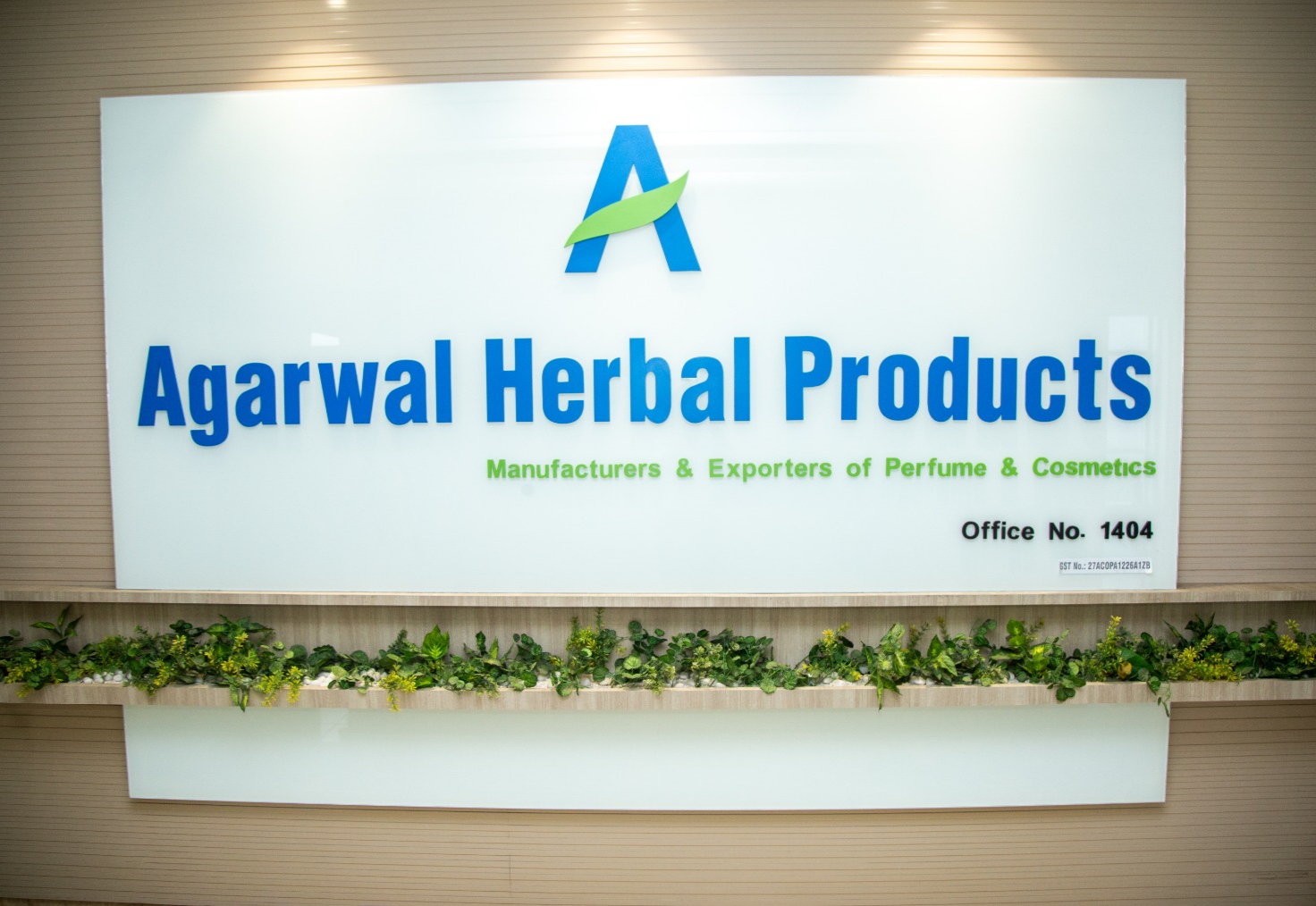 Agarwal Herbal Products Private Limited Natural Cosmetics