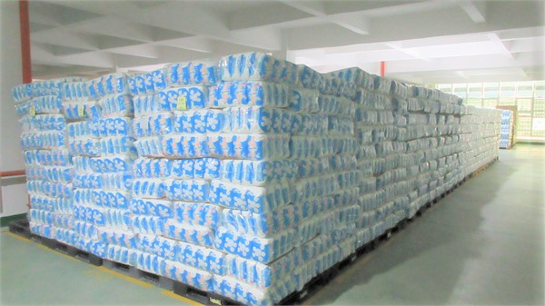 Fujian Time And Tianhe Industrial Co., Ltd. Sanitary Napkin