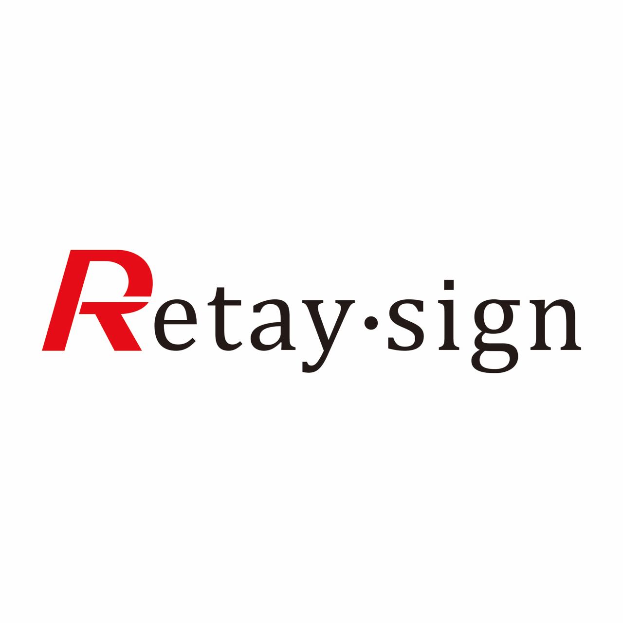 Dongguan Ruitai Advertising Co., Ltd. logo