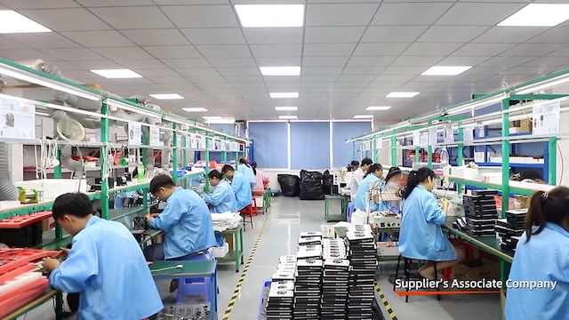 Shenzhen Vanssa Technology Limited Company Smart Watch