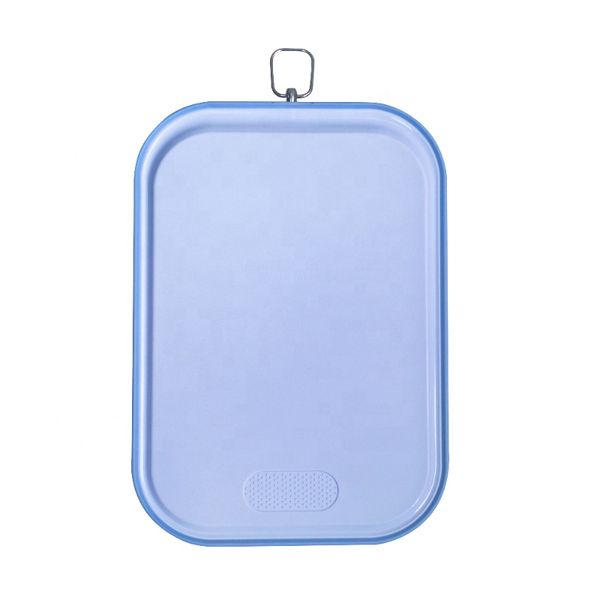 New Design PP Cutting Boards Set Kitchen Tools Chopping Board
