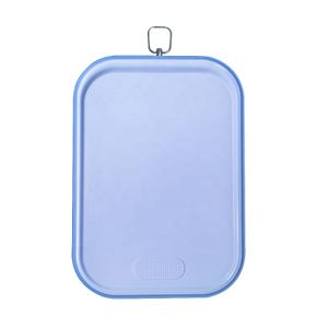 New Design PP Cutting Boards Set Kitchen Tools Chopping Board