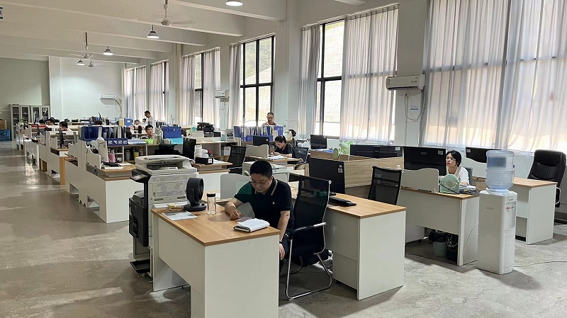 Zhejiang Daian Commodity Co., Ltd. Coffee Mug