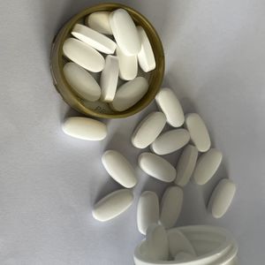 OEM Hot Sale Wholesale Enhance immunity supplement Cow Colostrum Tablets