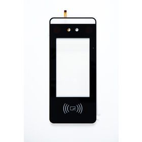 Security & protection Touch screen，Factory customization