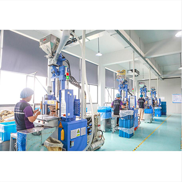 Ascend Excellence Daily Products Jiangsu Co., Ltd. Dental Floss