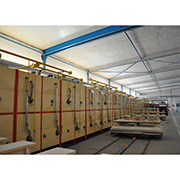 Tangshan Leinuo Ceramics Co., Ltd. factory image 3
