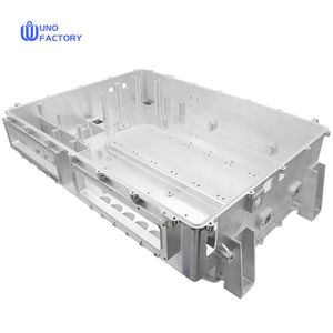 Machining Parts Fabrication Service high precision customize 5 axis large cnc machining metal parts machining service