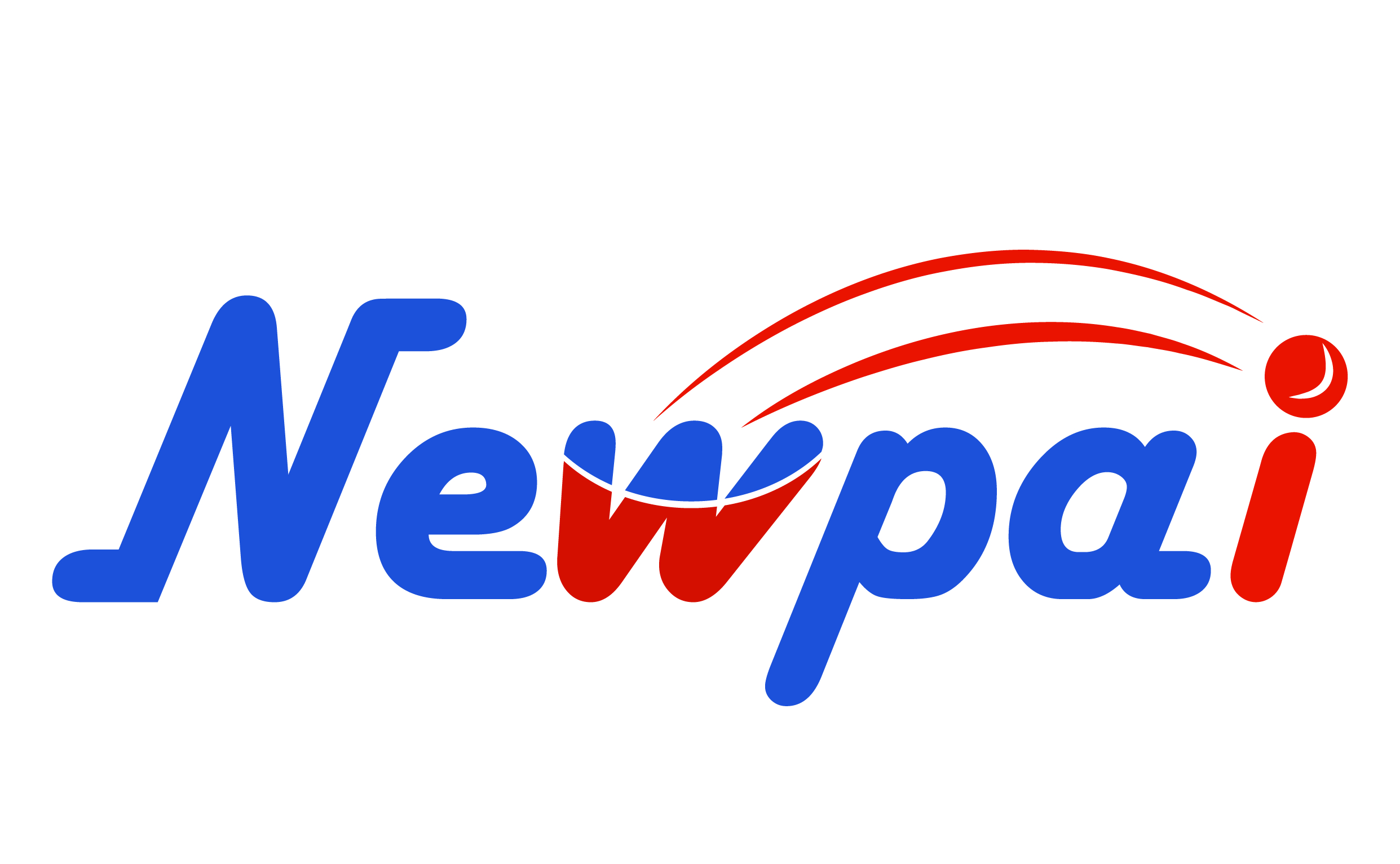 Ningbo Newpai Leisure Goods Co., Ltd. logo