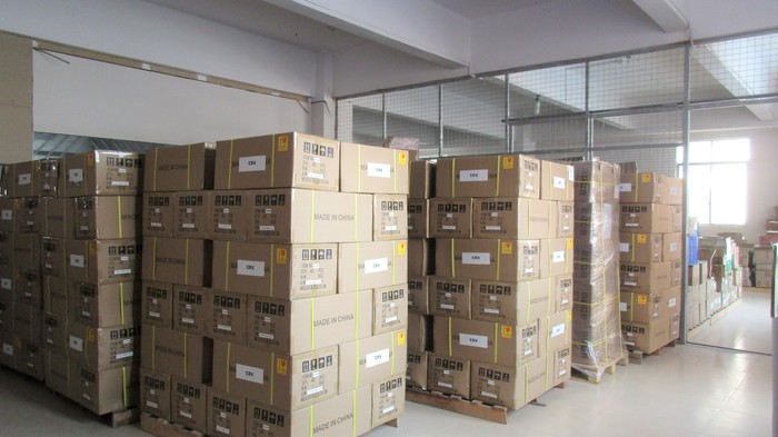 Guangzhou Teehon Electronics Co., Ltd. LED Work Lights